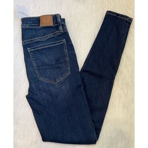 NWT American Eagle Jeggings Skinny Jeans 💗